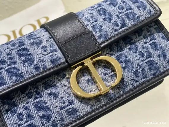 OldCobbler Bags bag-21*12*6CM East-West Diro 30 Montaigne 0630